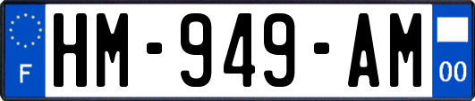 HM-949-AM