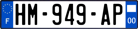 HM-949-AP