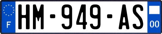 HM-949-AS