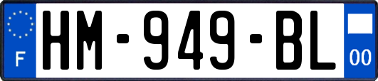 HM-949-BL