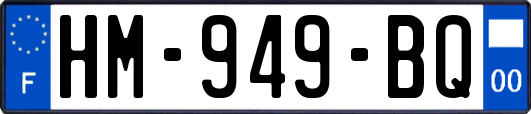 HM-949-BQ