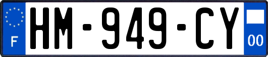 HM-949-CY