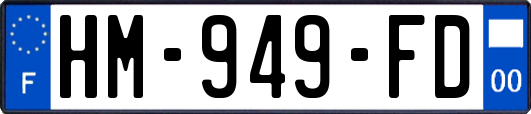 HM-949-FD