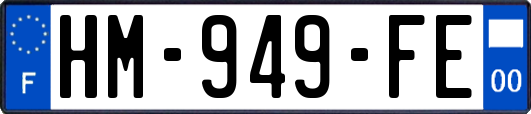 HM-949-FE