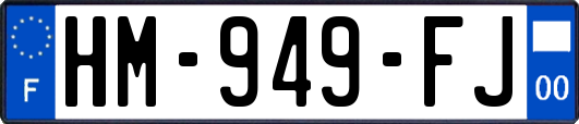 HM-949-FJ