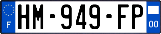 HM-949-FP
