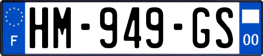 HM-949-GS