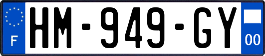HM-949-GY