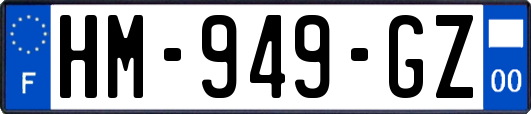HM-949-GZ