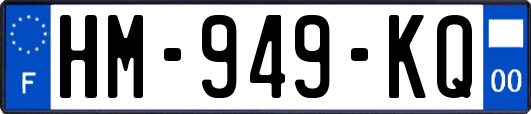 HM-949-KQ