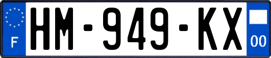 HM-949-KX