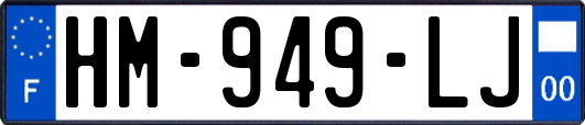 HM-949-LJ