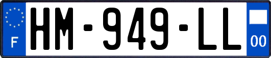 HM-949-LL