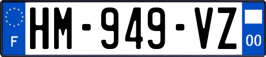 HM-949-VZ