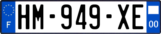 HM-949-XE