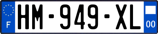 HM-949-XL