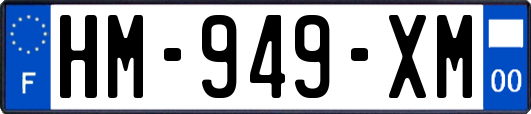 HM-949-XM