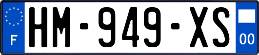 HM-949-XS