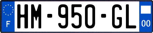 HM-950-GL