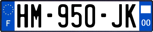 HM-950-JK