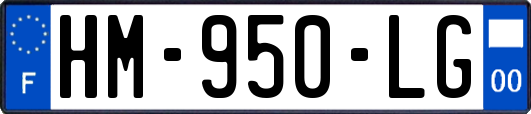 HM-950-LG