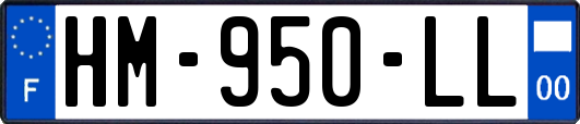 HM-950-LL
