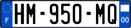 HM-950-MQ