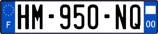 HM-950-NQ