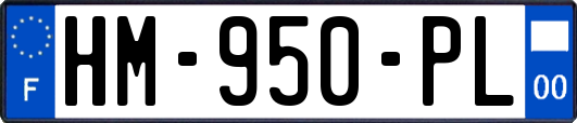 HM-950-PL