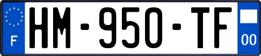 HM-950-TF