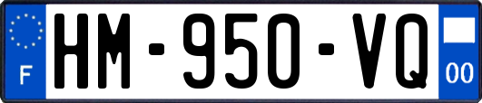 HM-950-VQ