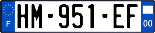 HM-951-EF