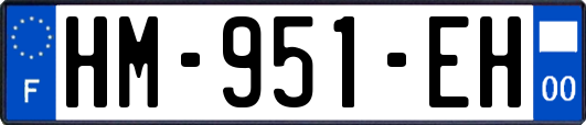 HM-951-EH