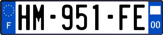 HM-951-FE