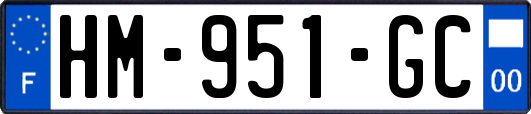 HM-951-GC