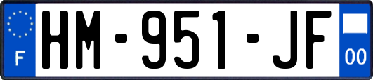 HM-951-JF