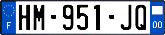 HM-951-JQ