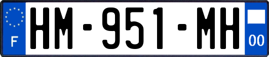 HM-951-MH