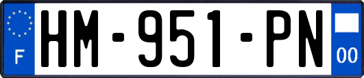 HM-951-PN