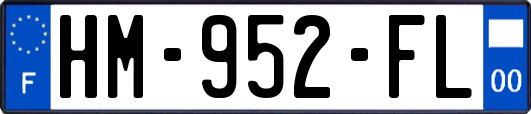 HM-952-FL