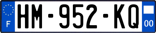 HM-952-KQ