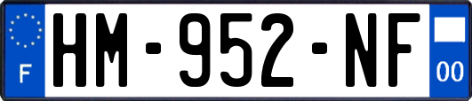 HM-952-NF