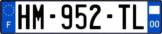 HM-952-TL