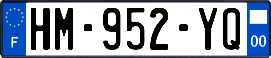 HM-952-YQ