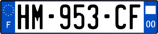 HM-953-CF