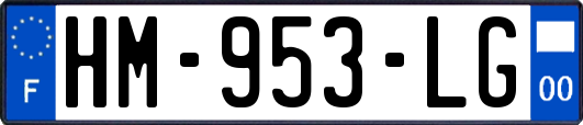 HM-953-LG