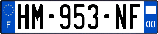 HM-953-NF