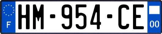 HM-954-CE