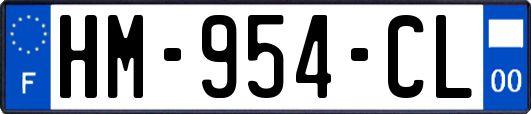 HM-954-CL