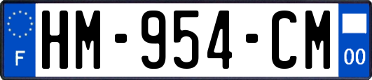 HM-954-CM